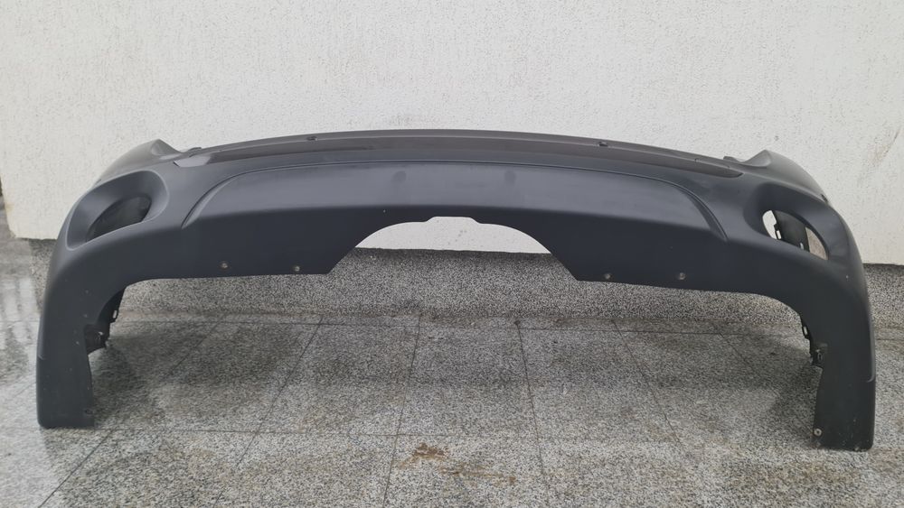 Spoiler bara spate BMW X5 F15 7294392