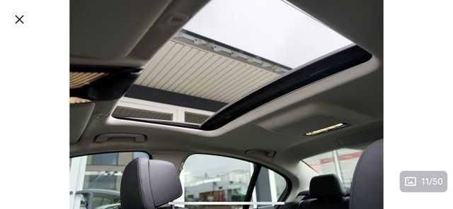 BMW Seria 5 2020 — imagine 4