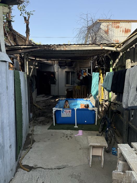 Продается часть дома Тастак,