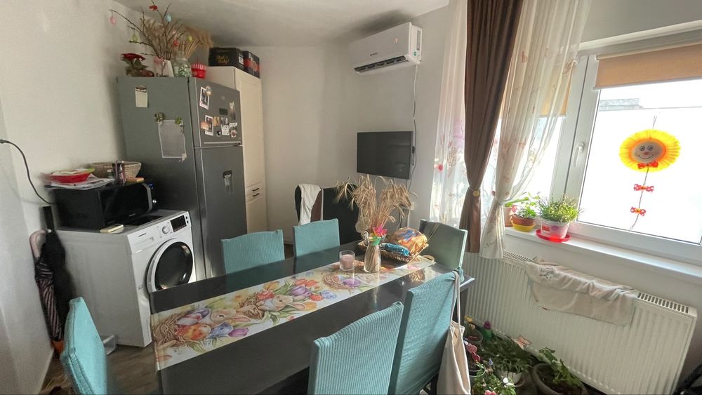 Apartament 2 camere Stefan cel Mare