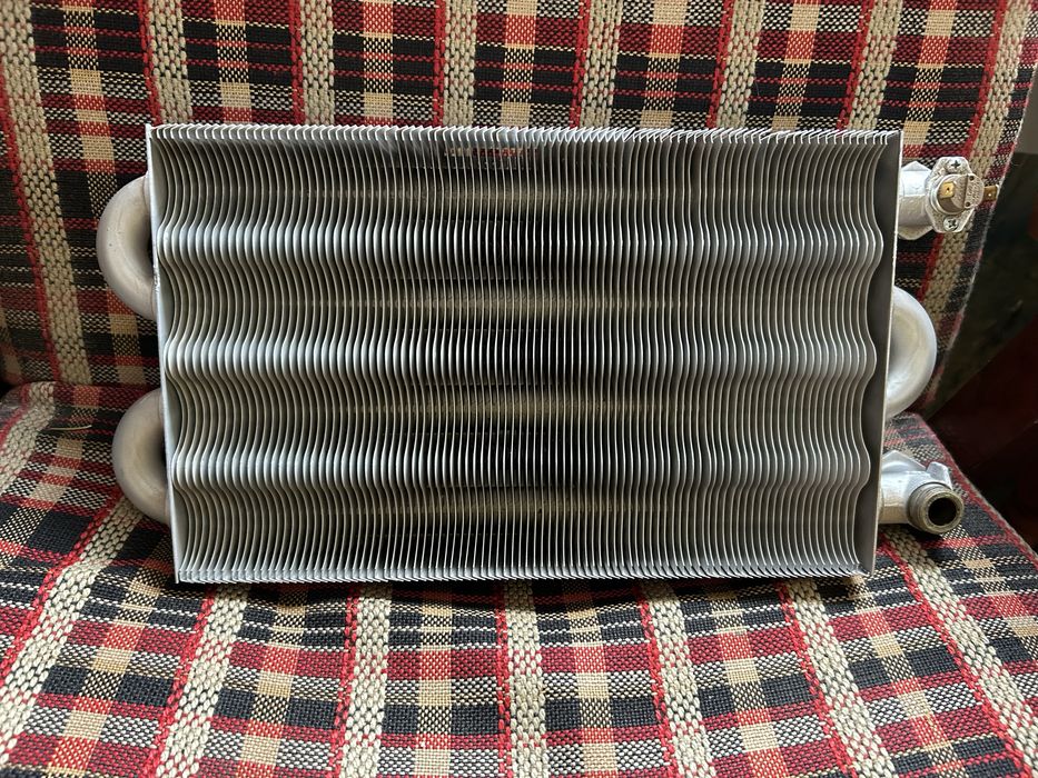 Schimbator de gaz Arca Pocket