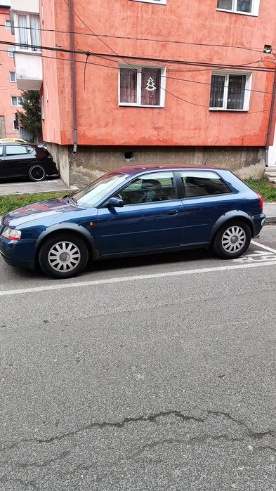 Audi A3 8l de vânzare 1999