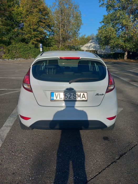Vânzare Ford Fiesta