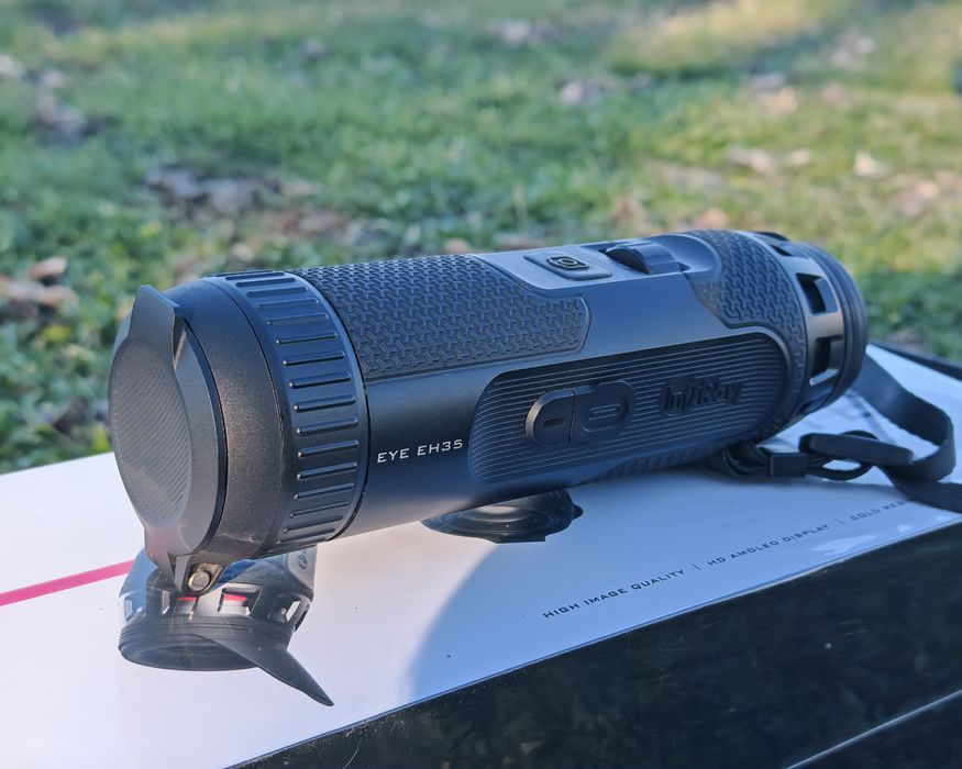 Термален монокъл INFIRAY