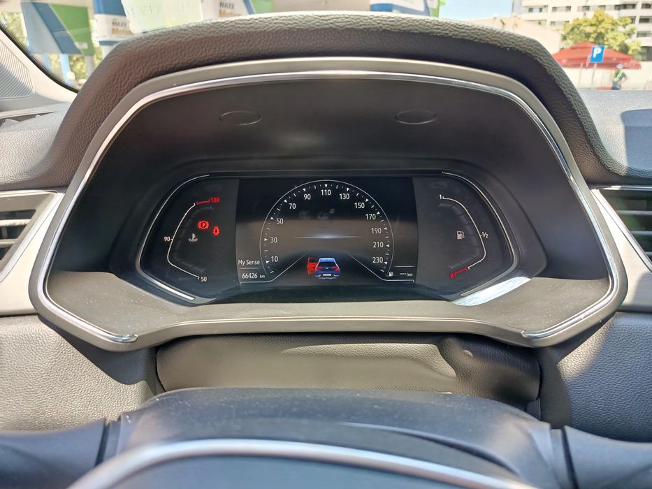 Renault Captur 2020