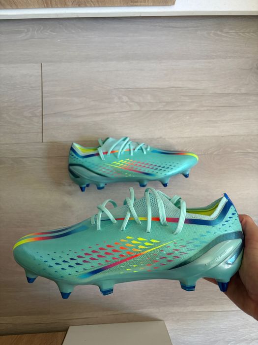 Adidas X Speedportal FG Elite Бутонки Football Boots чисто нови