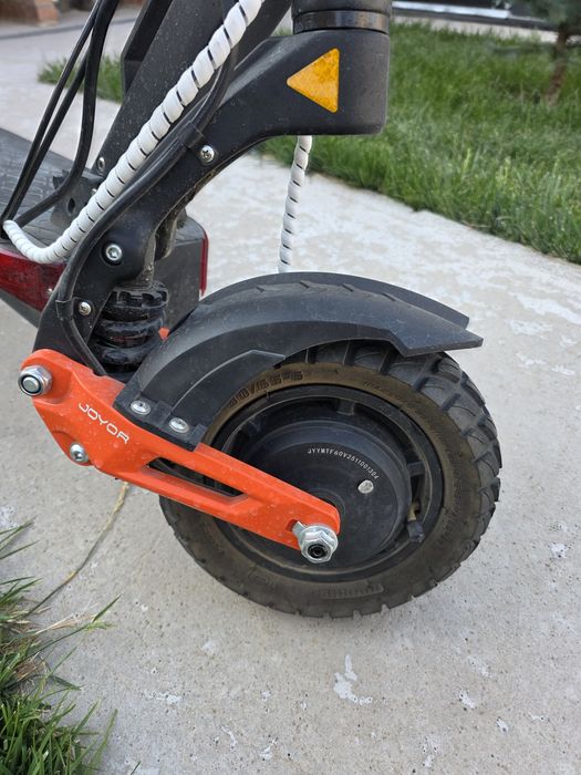 Trotineta Joyer T10 NFC