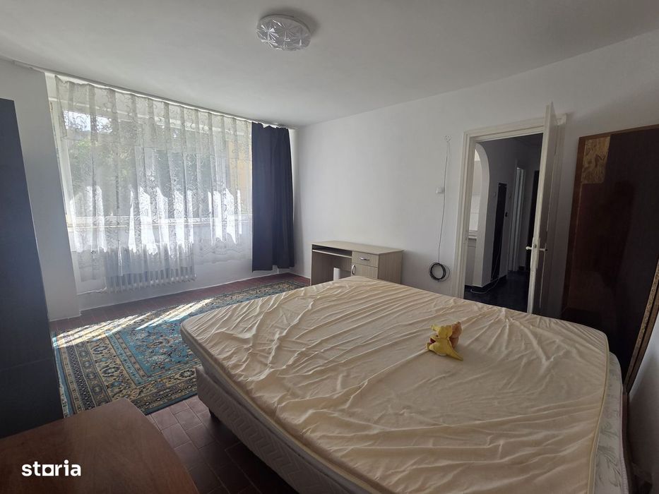 De închiriat apartament 1 cameră Grigorescu