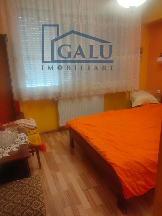 Apartament 3 camere Dacia-Decebal Oradea