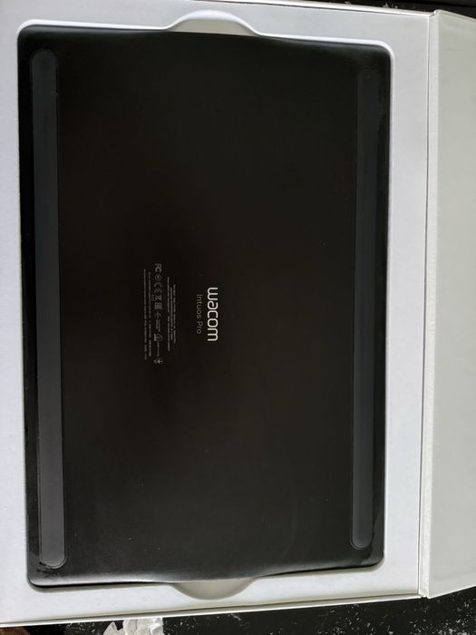Wacom Intous Pro Large