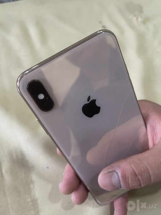 Продается iphone Xs max
