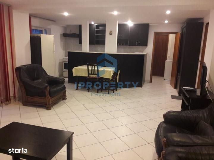 Apartament 2 Camere Aviatiei Herastrau cu parcare ADP