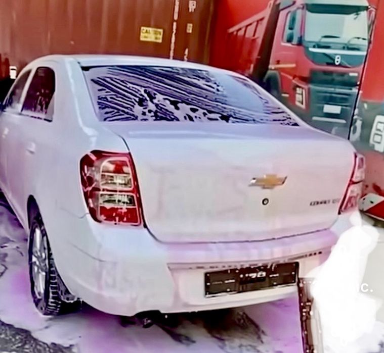 Cobalt 2022 sostayana zur