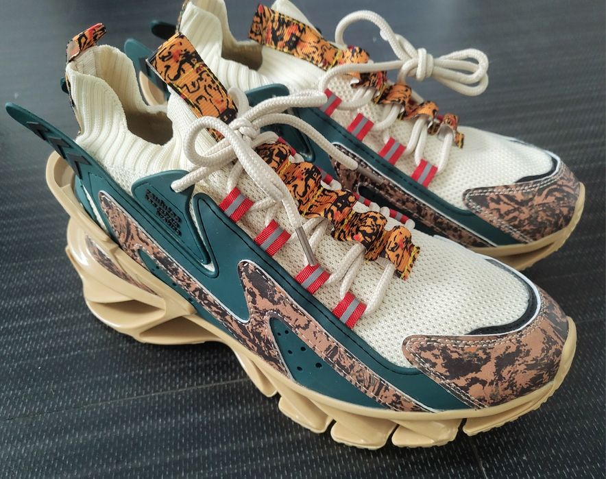 Маратонки 39 номер, Унисекс, НОВИ