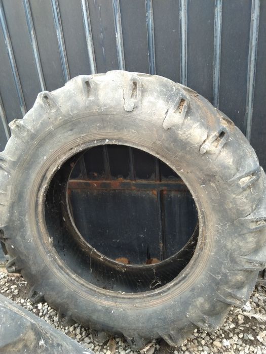 Porti fier,Anvelope 14.9r28 u445,remorca motocultor, fulii,girafa trac