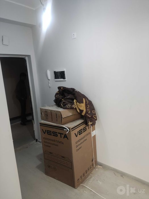Продам квартиру без посредника