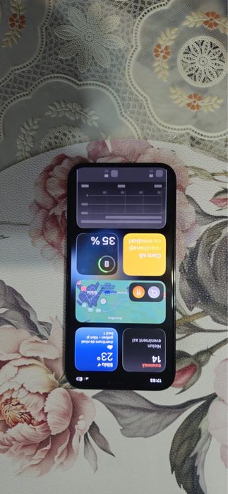 Iphone 12 pro max 256 gb