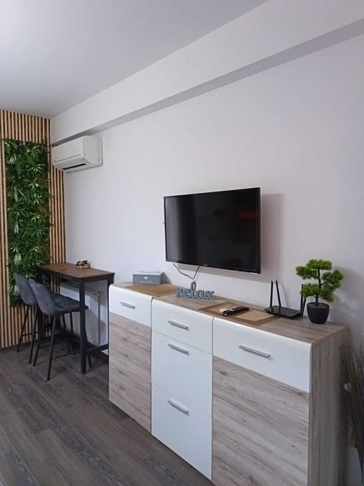 Studio de vanzare Mamaia Summerland