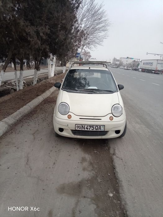 Matiz sotiladi 2005 yil