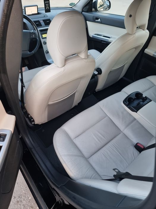 Volvo V50~1.6 Diesel~ 2012~ Euro 5