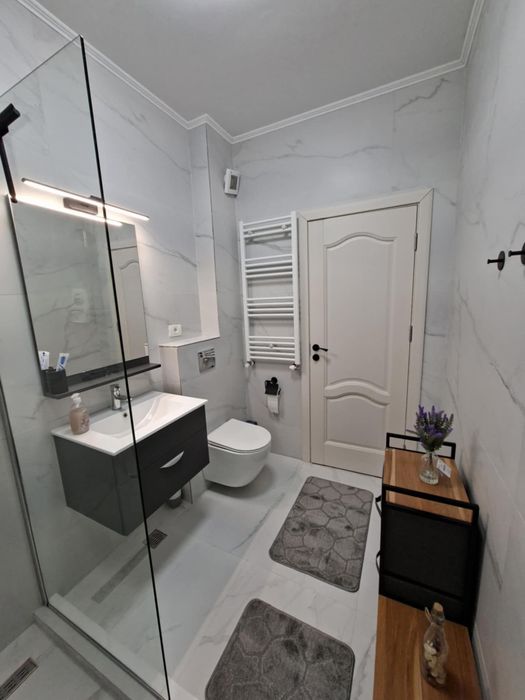 Apartament de inchiriat