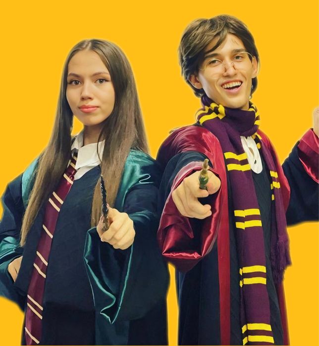 Аниматоры и Квесты