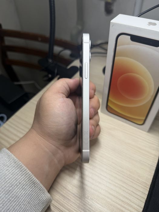 Айфон 12 256 гб