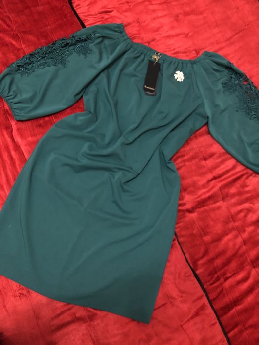 Платье Италия