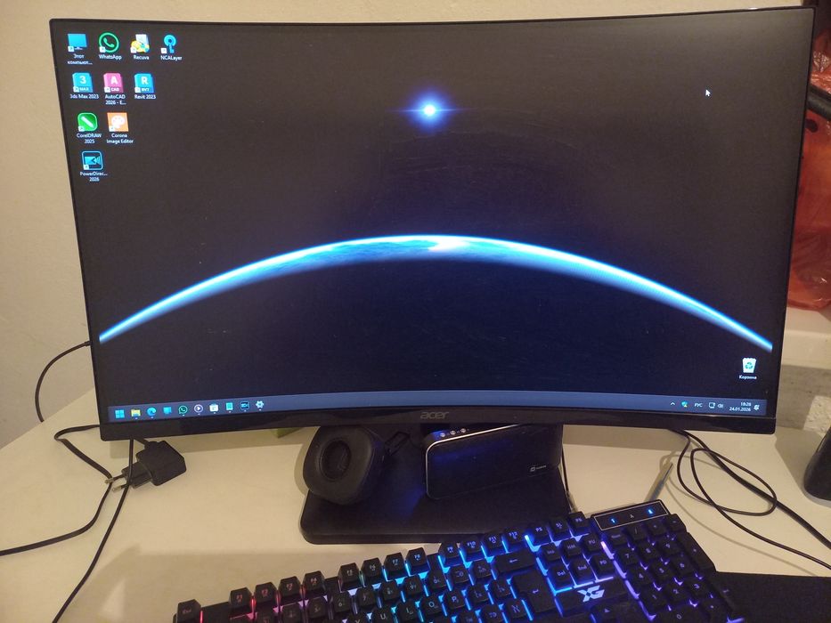 Срочно продсеться компьютер