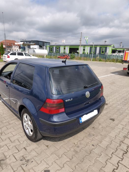 golf 4 1.6 mpi azd 105cp