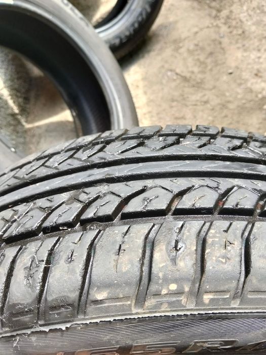 Продам  автошины    185.65.R15