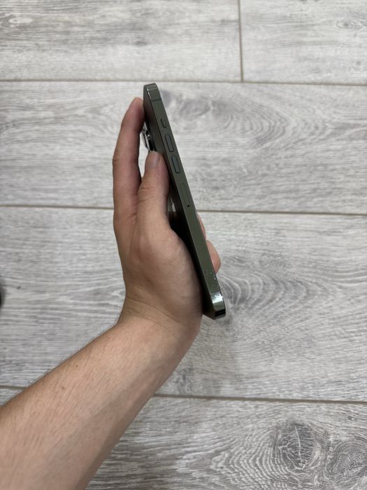 Iphone 13 Pro Max Green