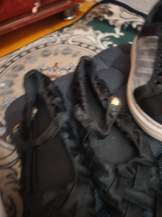 Әйелдер аяқ киім.