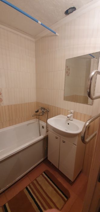 Сдам комнату на подселение