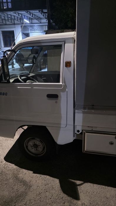 Moshina Labo kafolati beriladi