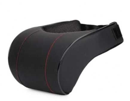 Възглавничка за врат с мемори пяна за седалка на кола / автомобил