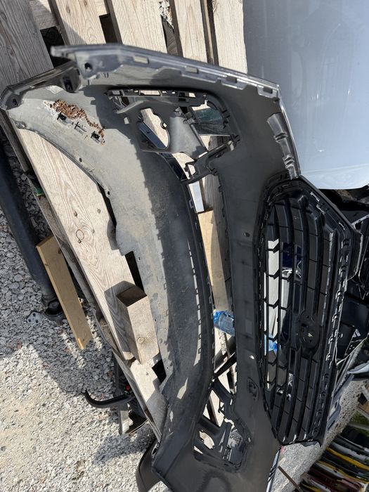 Броня Ford Transit Connect 2022 год.-