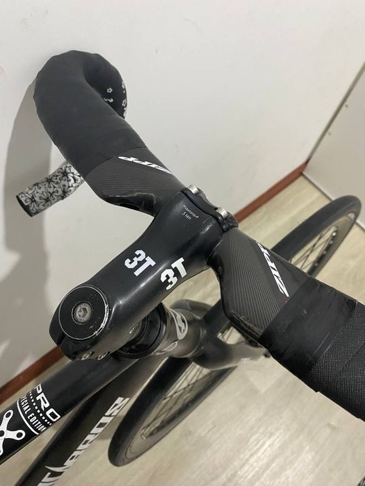 MagicBros cx5 plus fixedgear