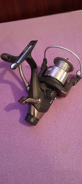 Mitchell Avorunner V2- 3500