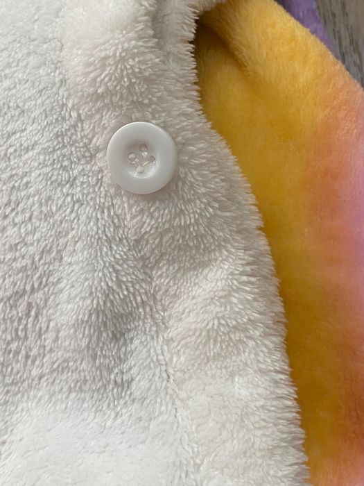 Пижама Единорога для девочки 10-12 лет