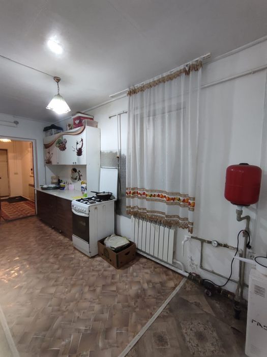 Продается 3 - комнатный дом