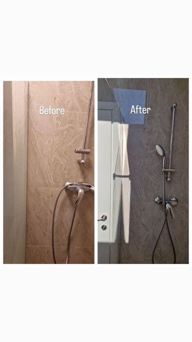 Servicii de curățenie