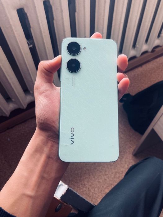 Vivo Y03 продам или обменяю