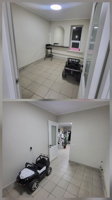 Сдаётся кабинет в аренду