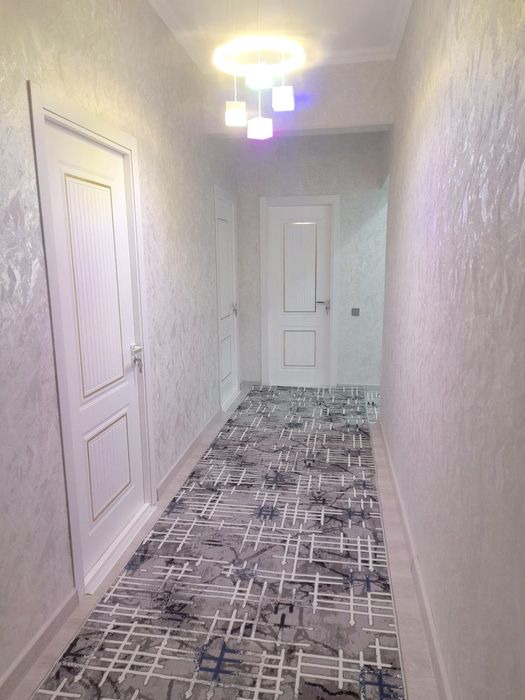 URIKZOR NOVA'STROYA 2 Xona Evro RemonT Texniklari Bor Uzoq muddatga