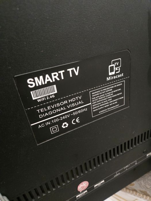 Телевизор Самсунг