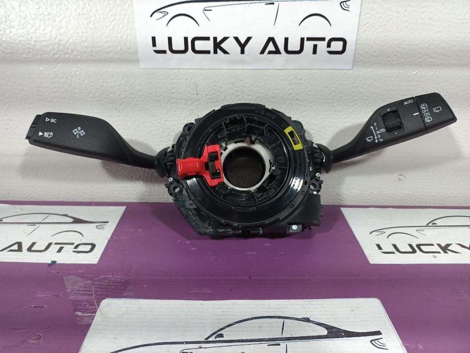 Szl bmw g01 nou cu adaptiv