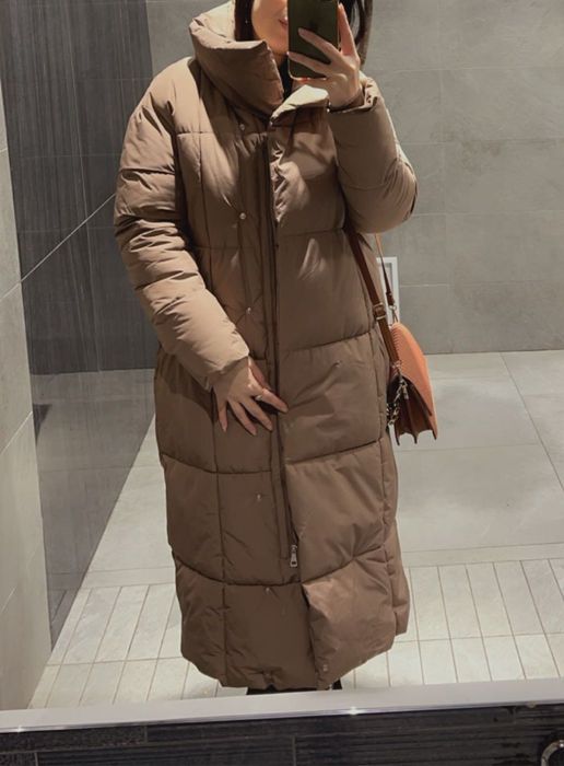 Продам куртку зима