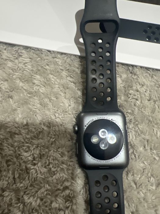 Apple Watch Nike+