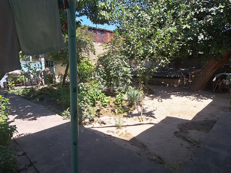 Срочно продается участок Фаробий Аллон  Тор коча